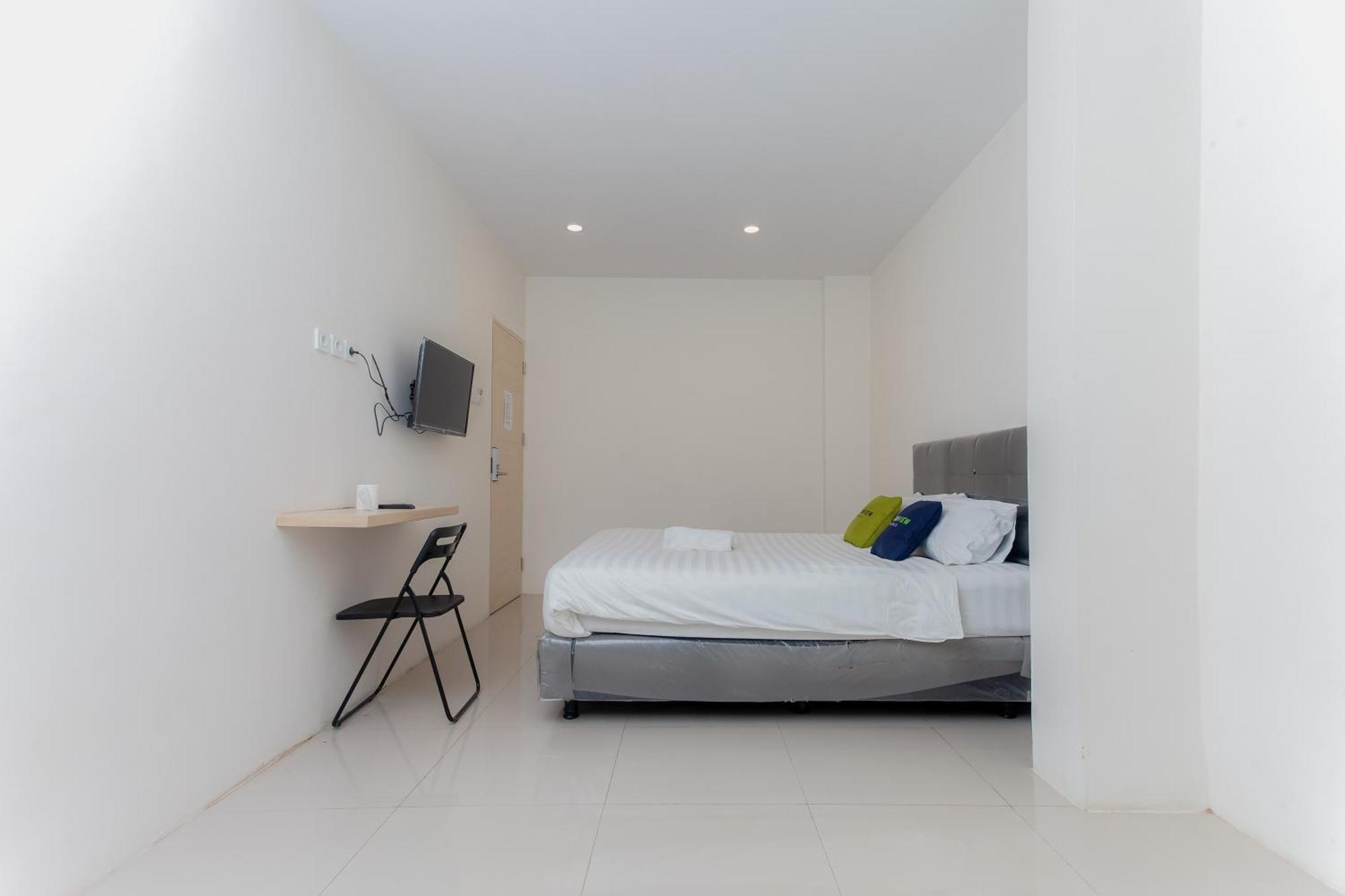 Urbanview Hotel Priority Samarinda By Reddoorz Esterno foto
