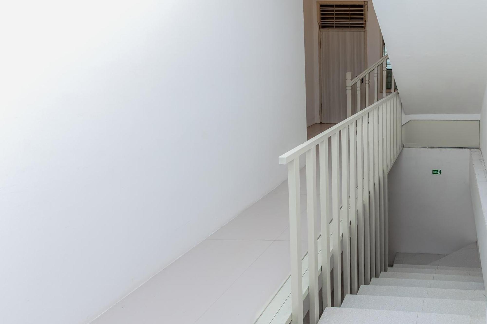 Urbanview Hotel Priority Samarinda By Reddoorz Esterno foto